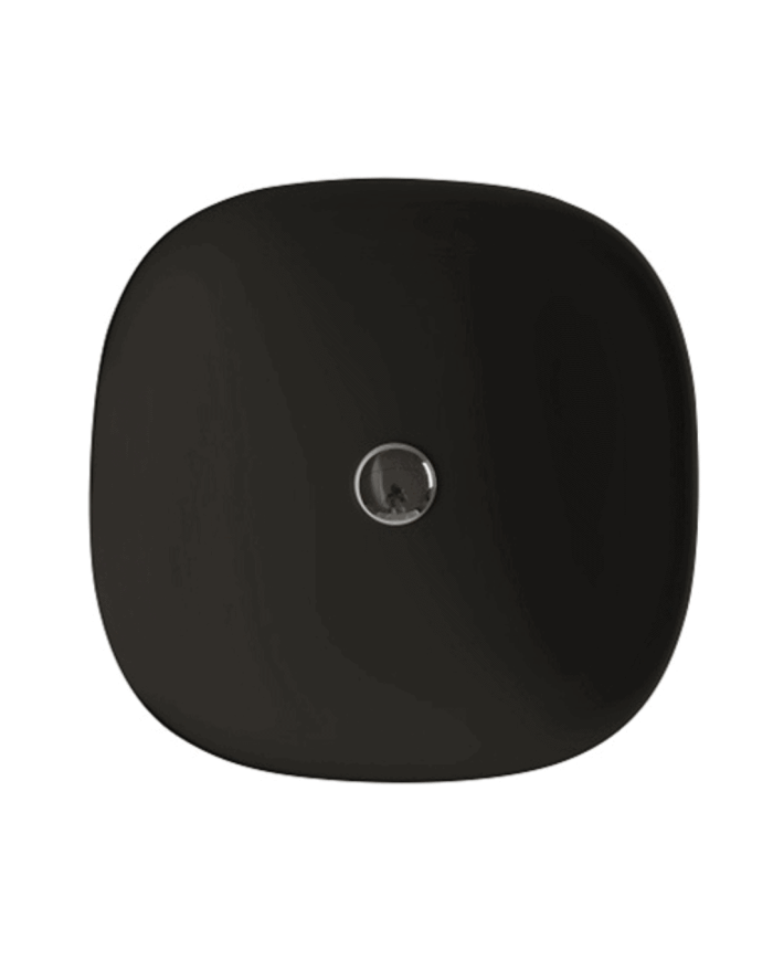 Vasque WILD carrée 45 à poser - Ondyna