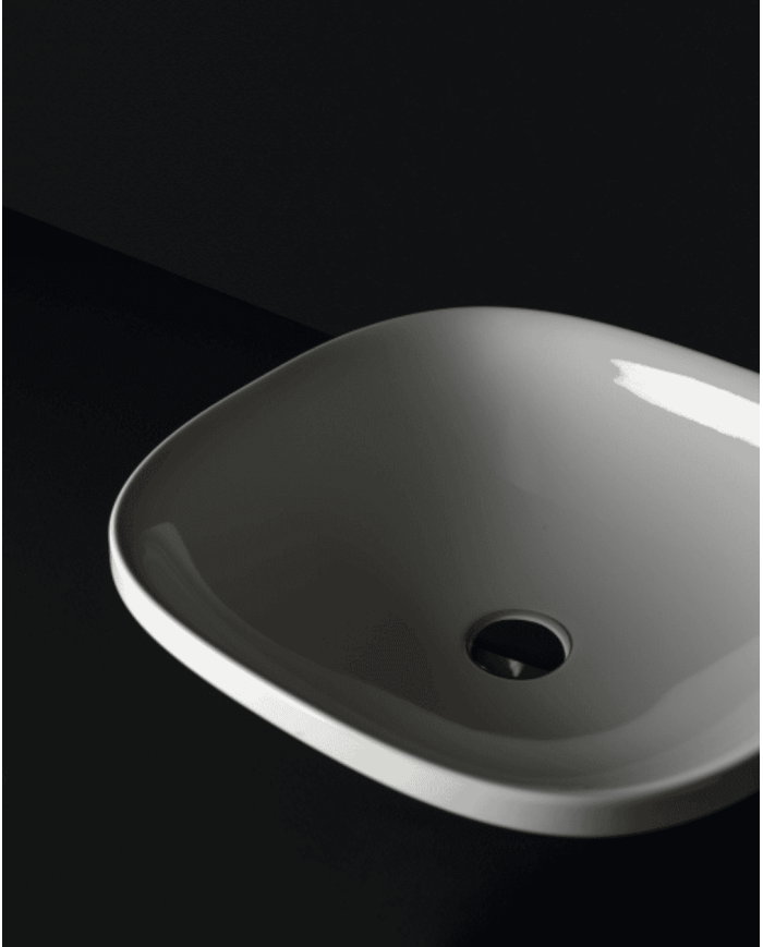 Vasque WILD carrée 45 - Ondyna