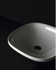 Vasque WILD carrée 45 - Ondyna