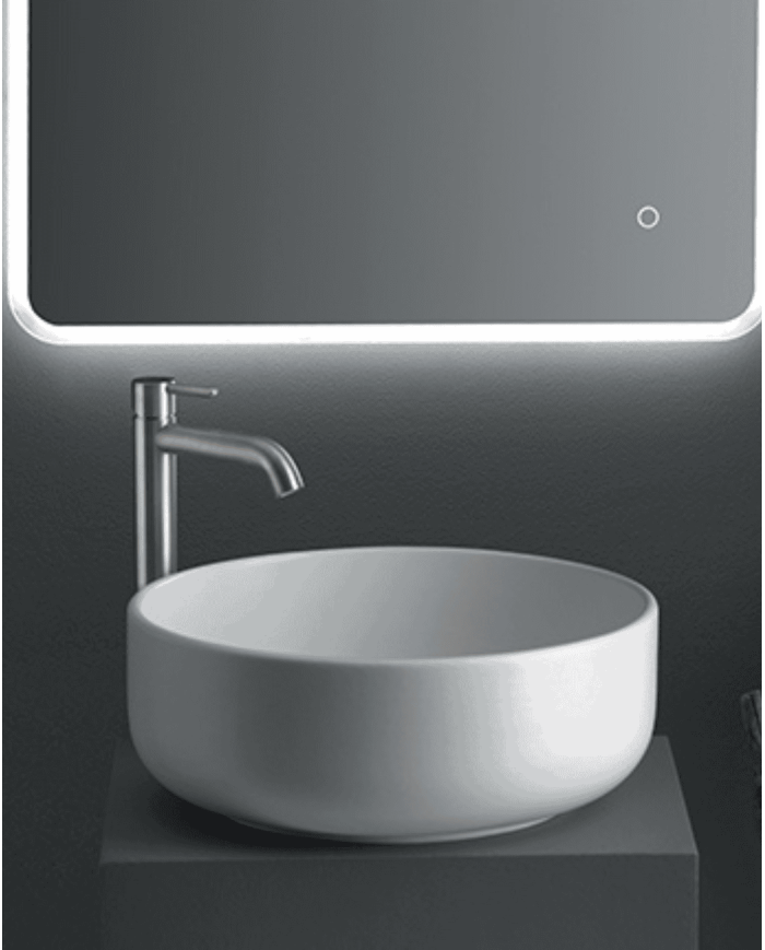 Vasque C2 Ciotola - Ondyna