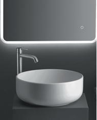 Vasque C2 Ciotola - Ondyna
