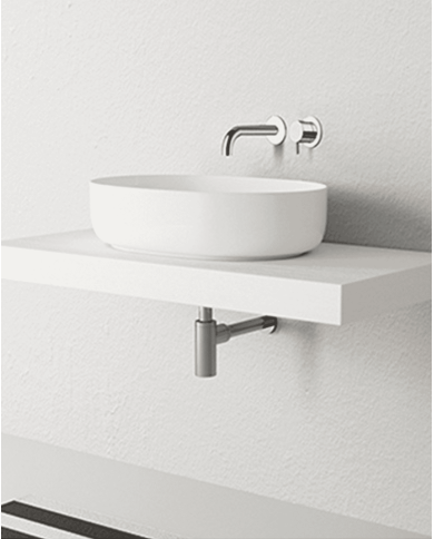 Vasque C1 Ciotola - Ondyna