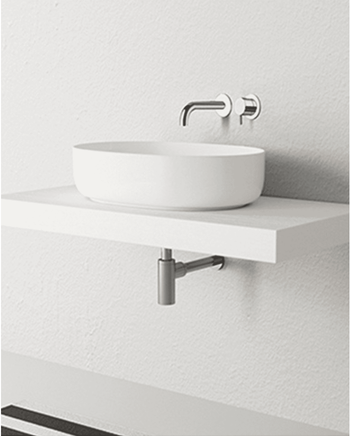 Vasque C1 Ciotola - Ondyna