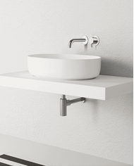 Vasque C1 Ciotola - Ondyna