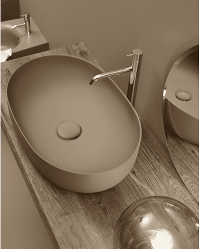 Vasque C1 Ciotola - Ondyna