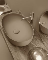 Vasque C1 Ciotola - Ondyna