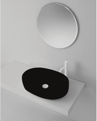 Vasque C1 Ciotola - Ondyna