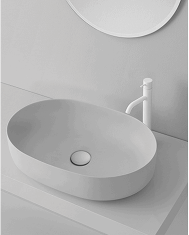 Vasque C1 Ciotola - Ondyna