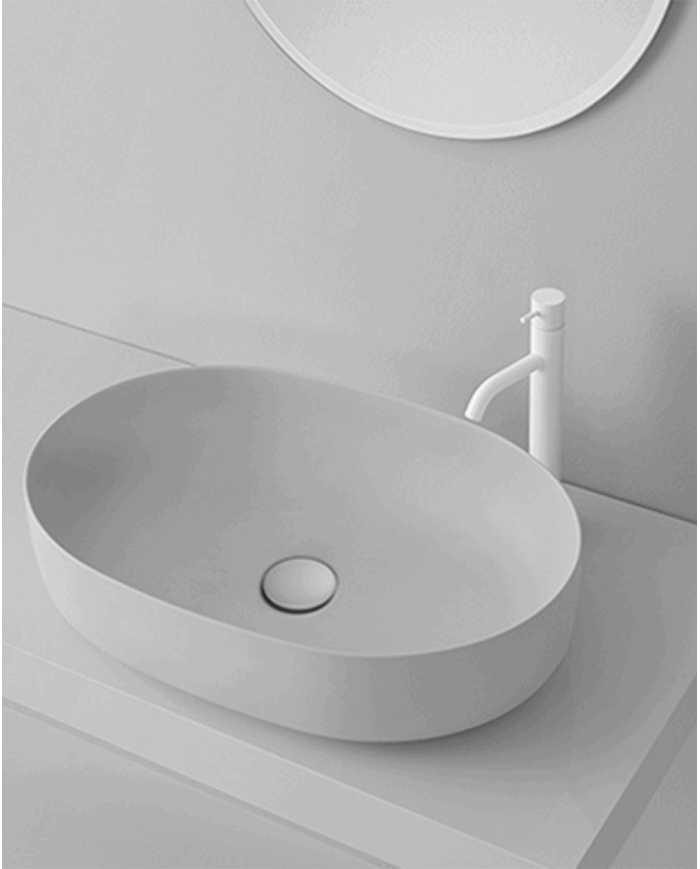 Vasque C1 Ciotola - Ondyna