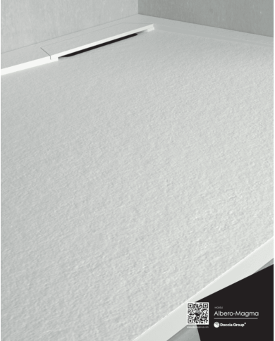 receveur douche vesubio | Doccia Nano-Coating®