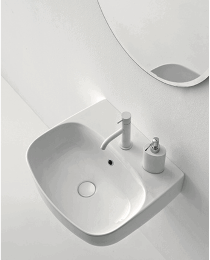 Vasque 50 Nolita - Ondyna