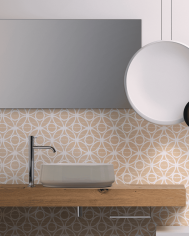 Vasque 56 Nolita - Ondyna