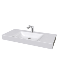 Vasque 100 Cento avec plage - Ondyna