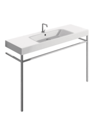 Structure métal pour vasque Cento - Ondyna