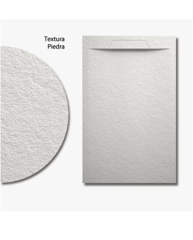 receveur douche vesubio | Doccia Nano-Coating®