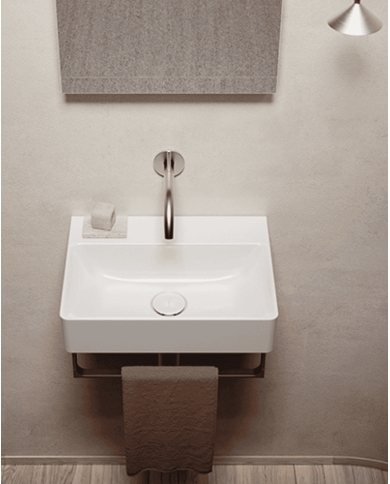 Vasque 45 Premium - Ondyna