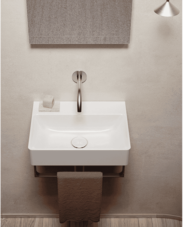 Vasque 45 Premium - Ondyna