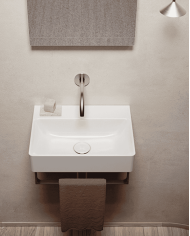 Vasque 45 Premium - Ondyna