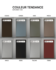 receveur douche canto doccia | Doccia Group