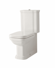 WC réservoir bas Waldorf - Ondyna