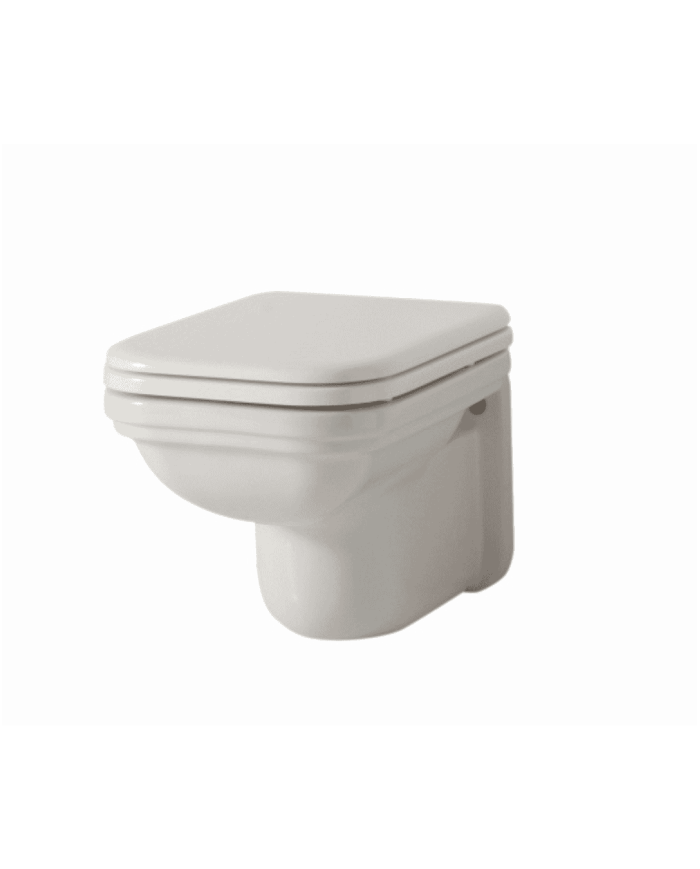 WC suspendu Waldorf - Ondyna