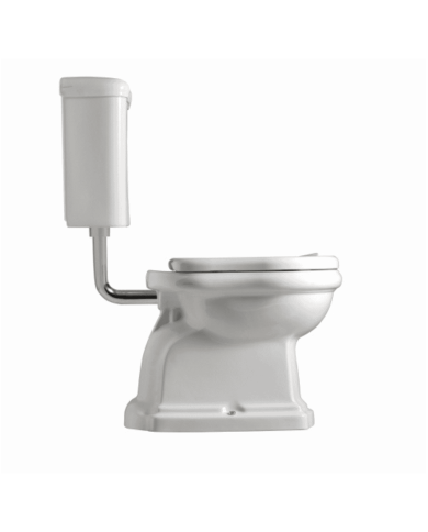 WC réservoir mi-haut Chambord - Ondyna
