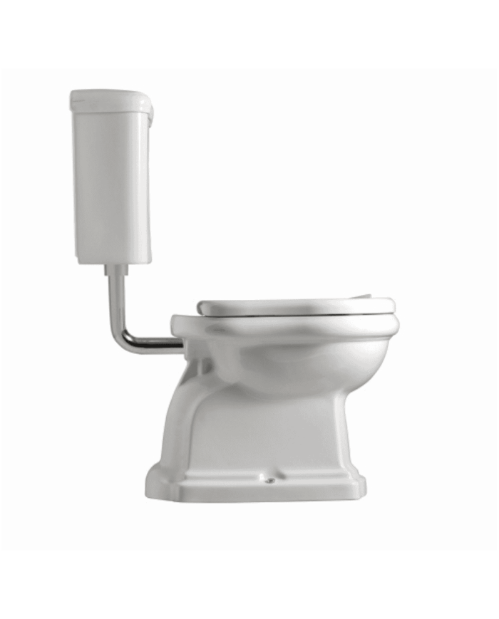 WC réservoir mi-haut Chambord - Ondyna