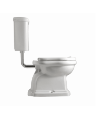 WC réservoir mi-haut Chambord - Ondyna