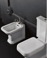 Bidet rétro Waldorf - Ondyna