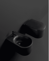 WC suspendu Nolita - Ondyna