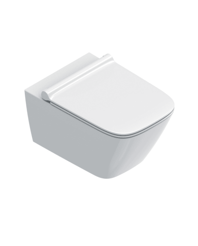 WC suspendu Green - Ondyna