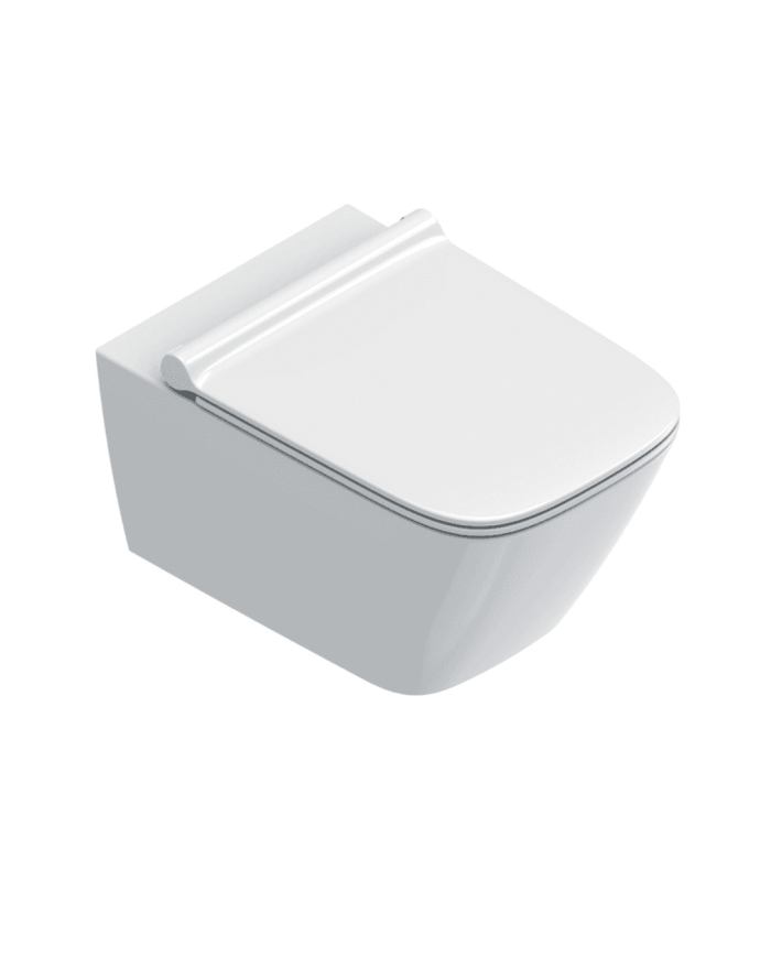 WC suspendu Green - Ondyna