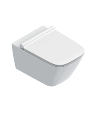 WC suspendu Green - Ondyna