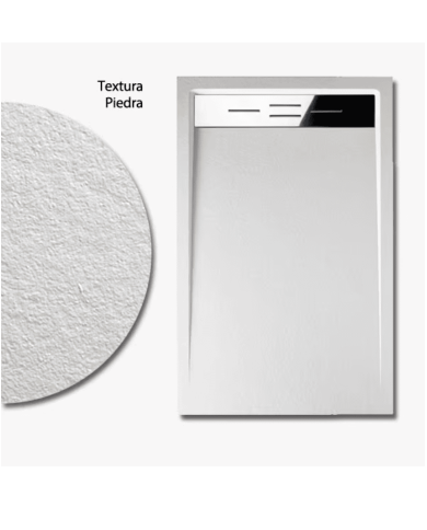 receveur douche canto doccia | Doccia Group
