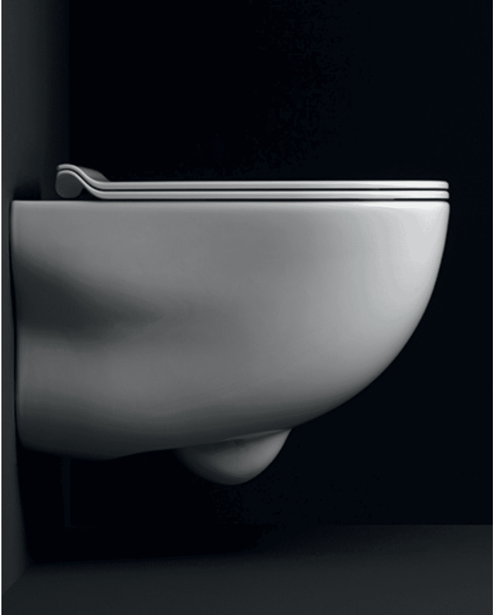 WC Wild suspendu - Ondyna