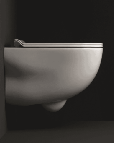 WC Wild suspendu - Ondyna