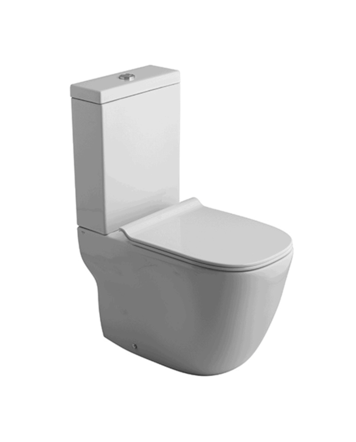 WC Wild monobloc - Ondyna