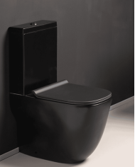 WC Wild monobloc - Ondyna