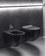 Bidet suspendu Ciotola - Ondyna