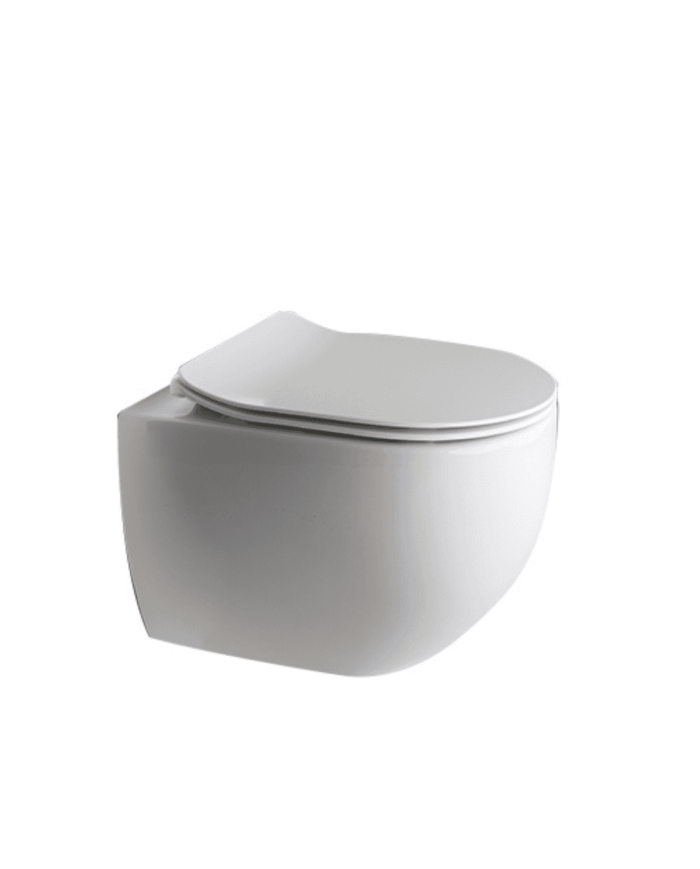 WC suspendu Ciotola - Ondyna