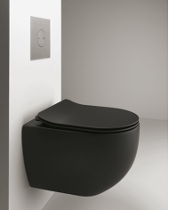 WC suspendu Ciotola - Ondyna