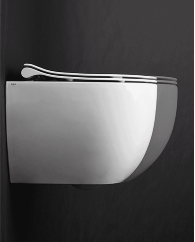 WC Mini suspendu Ciotola - Ondyna