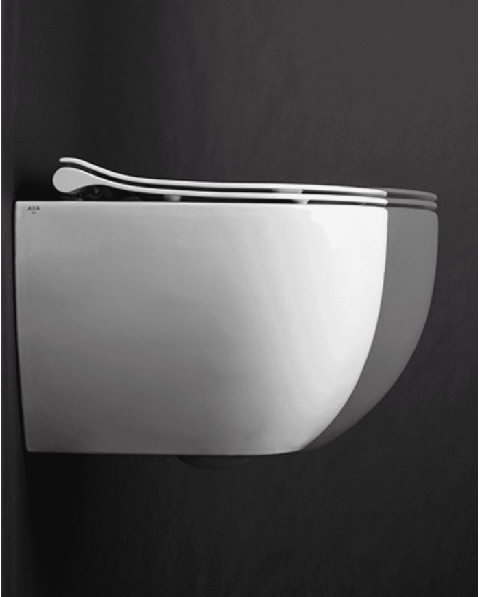 WC Mini suspendu Ciotola - Ondyna