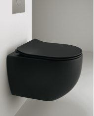 WC Mini suspendu Ciotola - Ondyna