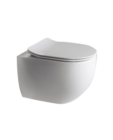 WC Mini suspendu Ciotola - Ondyna