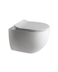 WC Mini suspendu Ciotola - Ondyna