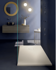 Receveur douche PIEDRA - Doccia Group