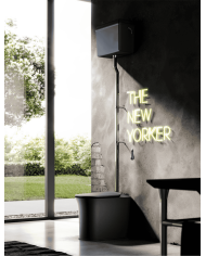 WC réservoir haut New Yorker – Ondyna