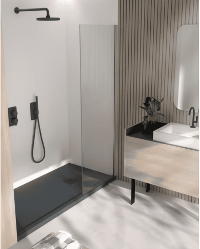receveur douche liso doccia | Doccia Group