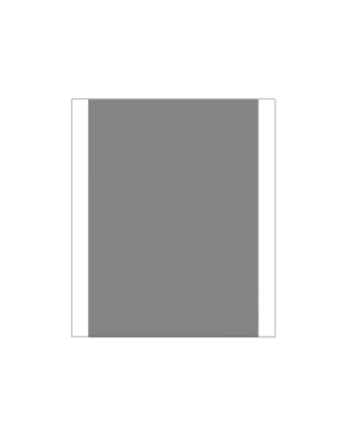 Miroir à LEDS - Ondyna